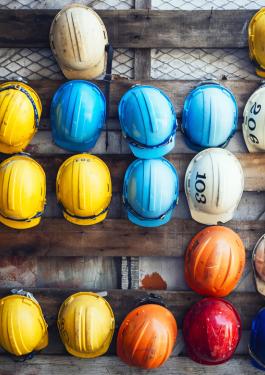 construction safety and hse with bureau veritas